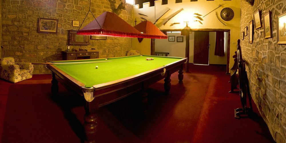 Nesbitt Castle Hotel Bulawayo Exterior photo